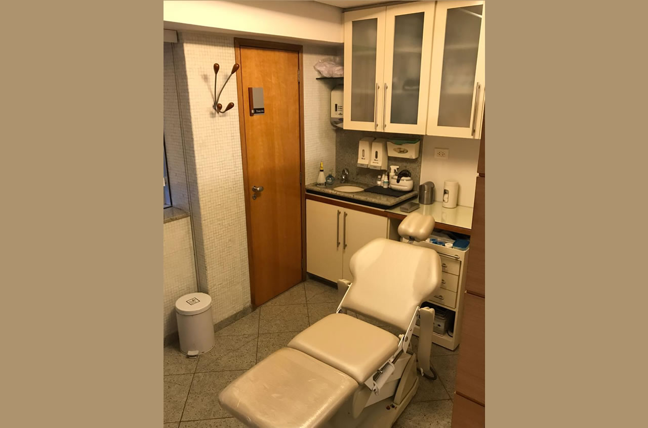 Consultório DR. Marcos